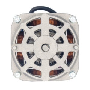 Motor bomba impulsadora para máquina de jugo VJ-182