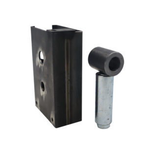 Soporte fijo manilla para horno turbo PRP-10000