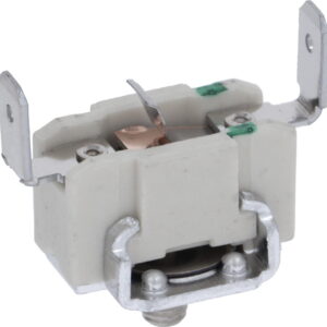 Repuesto 40.04.512P termostato seguridad bilimite 205°c RATIONAL