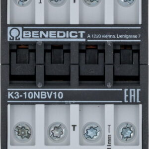 Repuesto 40.06.453P contactor k3-10nbv10 190r t b01 az RATIONAL