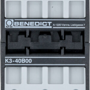 Repuesto 40.06.455P contactor k3-40b00 190r t az RATIONAL