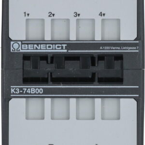 Repuesto 40.06.456P contactor b&j k3-74b00 190r t az RATIONAL