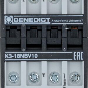Repuesto 40.07.420P contactor k3-18nbv10 190r t b01 az RATIONAL
