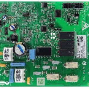 Repuesto 42.00.273P pcb bomba limpieza RATIONAL
