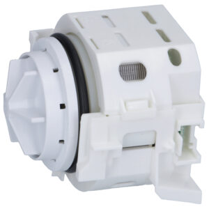 Repuesto 56.01.020P bomba recirculacion cleanjet RATIONAL