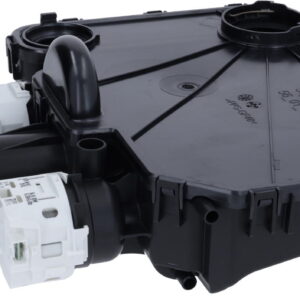 Repuesto 56.01.486P caja limpieza 2,2l RATIONAL