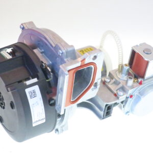 Repuesto 70.01.200P kit soplador gas/valvula gas, vapor RATIONAL