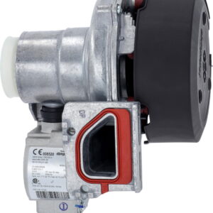 Repuesto 70.01.673S kit soplador gas/valvula gas aire cali. RATIONAL